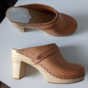 Sandgrens clogs
